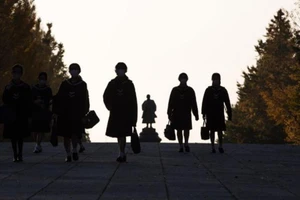 Nhật: Số học sinh tự tử năm qua cao nhất trong gần nửa thế kỷ