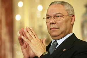 Cựu Bộ trưởng Quốc phòng Mỹ Colin Powell qua đời vì COVID-19