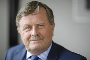 Chuyên gia:Virus cứ biến đổi thế này, khả năng sẽ có biến thể nguy hiểm cỡ Ebola