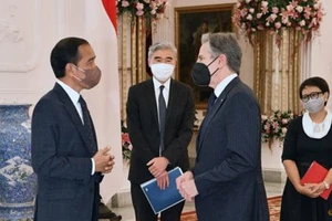 Ngoại trưởng Mỹ đến Indonesia, chuẩn bị tuyên bố chiến lược của Mỹ với AĐD-TBD