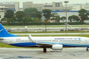 Cuộc chiến hủy bay: TQ hủy bao nhiêu chuyến Mỹ hủy bấy nhiêu