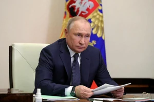Vì sao ông Putin nhất quyết đòi châu Âu trả tiền khí đốt bằng đồng rúp?
