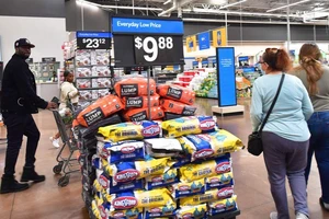 Deutsche Bank, Goldman Sachs cảnh báo nguy cơ suy thoái lớn ở Mỹ 