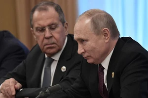 EU cấp tập chuẩn bị gói trừng phạt thứ 6 lên Nga, một ngày sau khi ông Putin ký sắc lệnh trả đũa