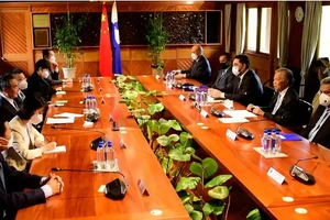 Trung Quốc muốn gì và sẽ làm gì tiếp theo với các quốc đảo nam Thái Bình Dương? 