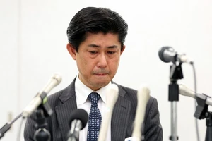 Cảnh sát trưởng tỉnh Nara: ‘Tôi cảm nhận đỉnh điểm cảm giác tội lỗi và hối hận’ vì để xảy ra vụ ám sát ông Abe