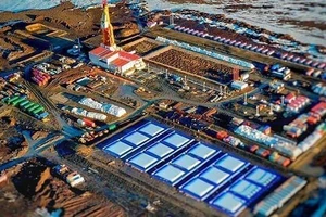 Tại sao Mỹ khẩn trương giới hạn giá dầu của Nga? 