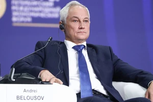 Nga lạc quan về kinh tế năm 2023