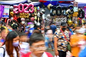 Kỳ vọng tương lai tươi sáng hơn cho kinh tế châu Á