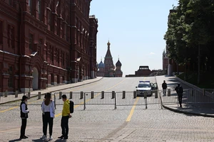 Lực lượng Wagner rút hết khỏi các tỉnh đã kiểm soát tại Nga