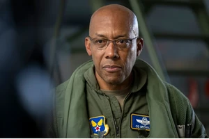 Tướng C.Q Brown, Chủ tịch tiếp theo Hội đồng Tham mưu trưởng Liên quân Mỹ là ai?