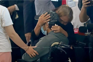 Thái Lan: 21 người thiệt mạng trong xung đột Israel-Hamas, và nước mắt ngày trở về 