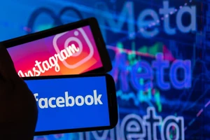 Facebook sập, cổ phiếu Meta hiện ra sao? 