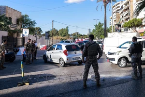 NYT: Israel cài chất nổ vào lô máy nhắn tin Hezbollah vừa mua mới