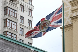 Anh trả đũa ngoại giao Nga, 2 ngày sau động thái tương tự từ Moscow