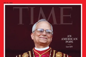 Giáo hoàng Leo XIV-nhìn lại hành trình 30 năm của nhà truyền giáo người Mỹ 