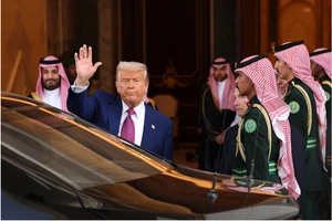 Ông Trump công du Trung Đông: Nước nào được lợi, nước nào bất lợi?