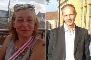 Anh triệu tập đại sứ Nga liên quan cáo buộc mưu sát bằng chất độc Novichok