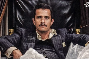 Trùm ma túy lớn nhất Mexico bị hạ: CIA và đặc nhiệm Mỹ tham gia?
