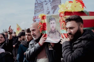 Ông Erdogan sẽ ‘đấu’ với ông Trump thế nào nếu Mỹ lần nữa bắt tay với người Kurd?