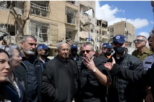 Iran đe đánh hệ thống năng lượng và khử mặn nước của vùng Vịnh, đáp trả tối hậu thư của ông Trump