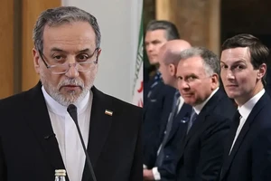 Khả năng Mỹ-Iran gặp nhau đàm phán cuối tuần này, sự chú ý dồn về Pakistan