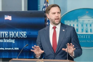 Phó Tổng thống Mỹ JD Vance: Nhân tố mới trong triển vọng đàm phán với Iran