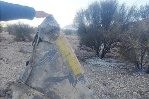 Số phận phi công Mỹ ở Iran có thể thay đổi cục diện chiến tranh?