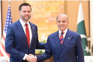 2 phái đoàn Iran và Mỹ tuần tự gặp Thủ tướng Pakisttan