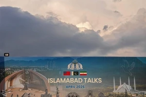 Mỹ và Iran khả năng lại gặp nhau đàm phán, lần này có thỏa thuận?