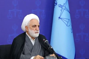 Mỹ và Iran có thể lại gặp nhau đàm phán trong tuần này