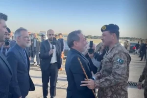 Tín hiệu tích cực lạc quan về các thỏa thuận Mỹ-Iran, Israel-Lebanon