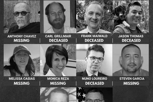 FBI điều tra vụ 10 nhà khoa học hạt nhân, vũ trụ Mỹ bị sát hại và mất tích