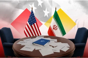 14 điểm trong bản ghi nhớ chấm dứt chiến tranh Tổng thống Trump vừa ký với Tổng thống Iran