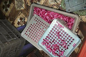 Phát hiện thuốc trị ung thư làm từ... bột than tre