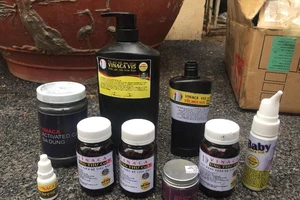 Thu hồi toàn bộ 'thần dược' làm từ… than tre