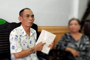 Chỉ đạo điều tra, xử lý vụ giả hồ sơ chất độc da cam