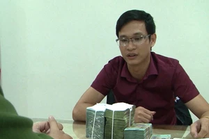 Giả danh nhà báo lừa gần 2 tỉ đồng của cơ sở sản xuất