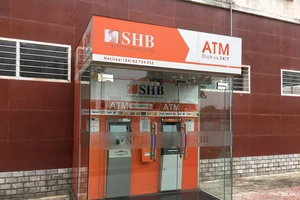 Tháo gỡ thành công 10 thỏi mìn gài tại cây ATM ở Quảng Ninh