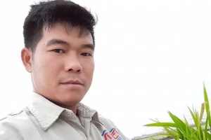 Bắt nghi phạm giết chủ tiệm tóc, đốt xác phi tang ở Hải Phòng 