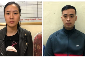 Vờ bán hàng online, buôn cocain từ nước ngoài qua bưu điện