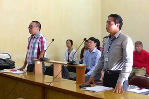 3 DN bị cưỡng chế vì không nộp tiền thuê đất theo giá mới