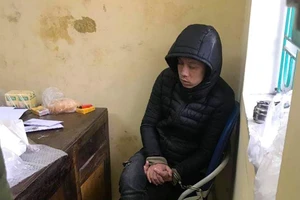 Tài xế khai có chơi ma túy, ngủ gật tông 8 người chết 