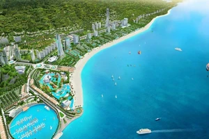 Sẽ thu hồi những dự án 'câu giờ' tại Vân Đồn 