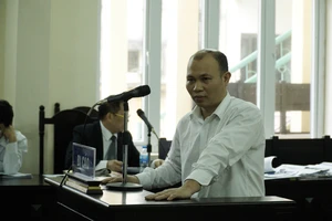 Đề nghị phạt bị cáo vụ cướp đò trên sông Ka Long 7-8 năm tù