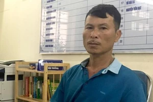 Ôm 20 bánh heroin theo xe khách về Hải Phòng thì bị bắt