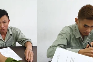 Lừa đưa người trốn sang Đài Loan, bị nạn nhân bắt giữ đòi tiền