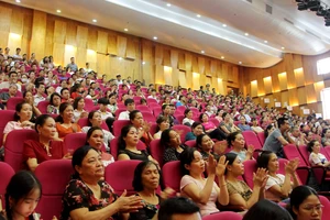 Tạm dừng chuyển trường THPT Tiên Yên sang cơ sở thuê