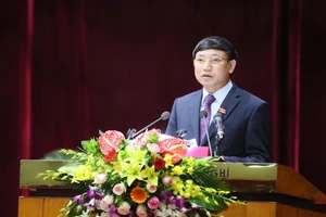 Quảng Ninh sẽ chi 365 tỉ đồng di dời các cơ sở gây ô nhiễm