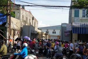 Chủ doanh nghiệp bỏ đi, người lao động đòi quyền lợi cách nào?